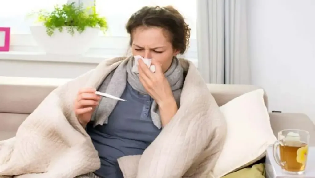Los síntomas de la Gripe A son muy parecidos a los del coronavirus.