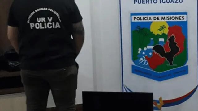 Recuperaron objetos sustraídos en Puerto Iguazú y Comandante Andresito