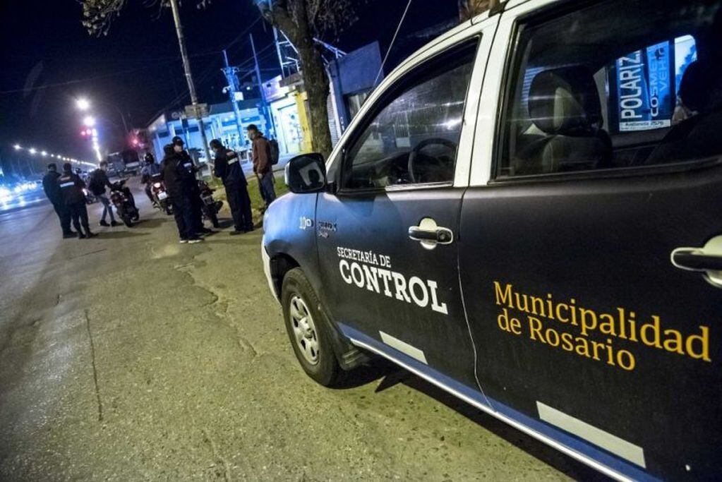 Año Nuevo seguro: habrá 500 policías y más controles de alcoholemia