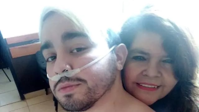 Culminó la cirugía de trasplante bipulmonar de Ezequiel Galeano y según el parte fue un éxito