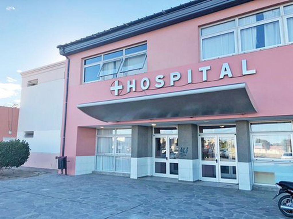 El Hospital Zonal asegura que tiene una tercera terapia en caso de aumento en internación por coronavirus