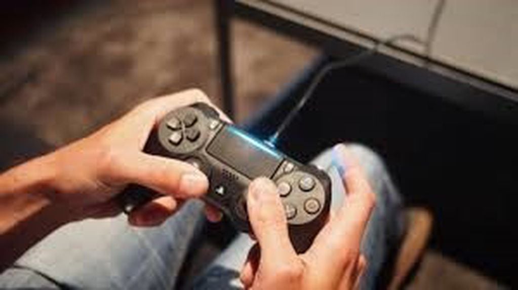 Los joysticks para PlayStation y otras consolas estarán libres de impuestos (Web)