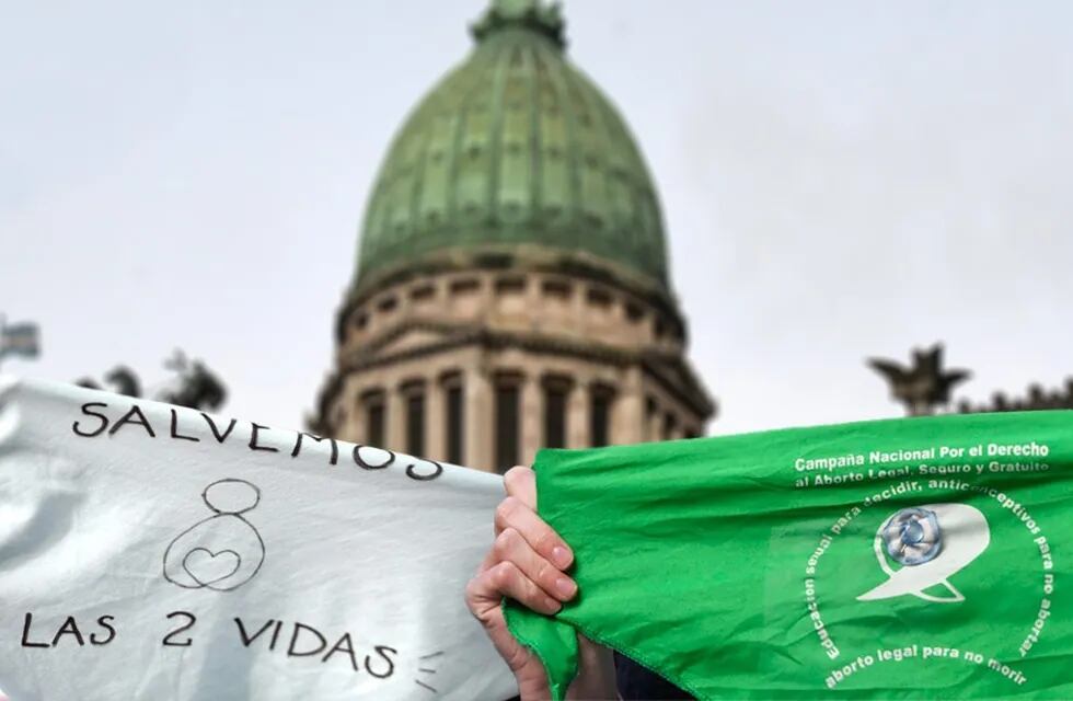 La Justicia chaqueña ordenó suspender la ley de interrupción voluntaria del embarazo