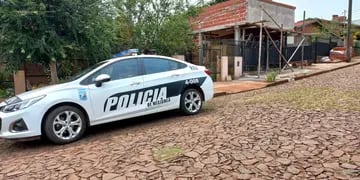 Falleció un obrero tras el colapso de un andamio en Eldorado