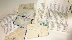 Cartas de Soldados de Malvinas
