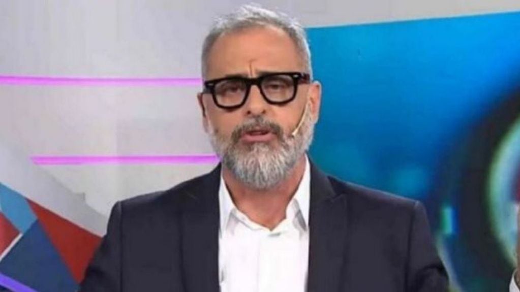 Jorge Rial