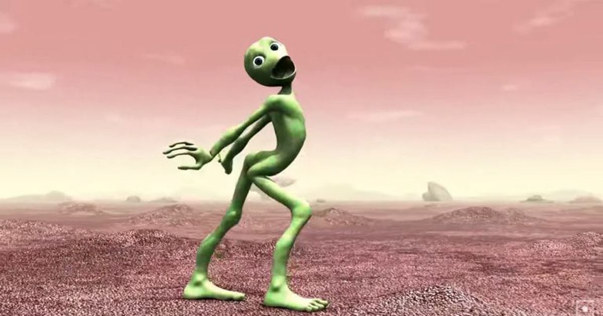 Зеленые человечки. Танец инопланетян. Зелёные человечки инопланетяне.