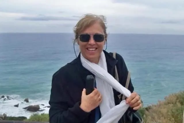Norma Carleti, la mujer asesinada en marzo de 2018