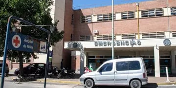 Hospital de Niños de Córdoba