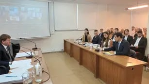 Histórica audiencia pública en los tribunales de Rafaela sobre la ordenanza de agroquímicos