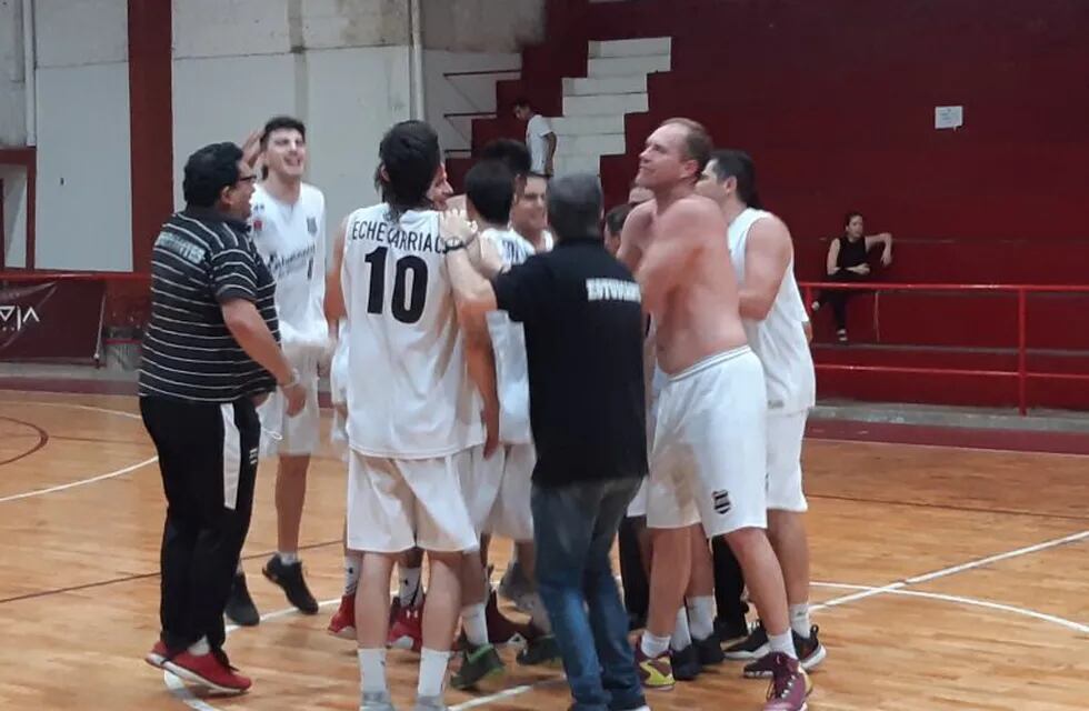 Club Estudiantes de Tucumán (Foto: Torneo Federal).