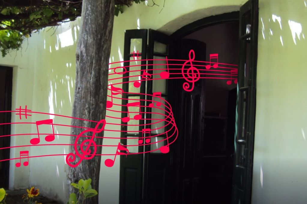"El Museo no duerme": Gualeguaychú inaugura la nueva edición con música lírica