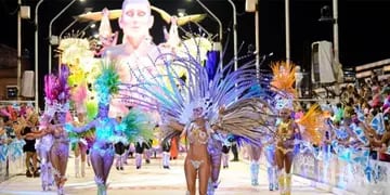 La edición 2022 del Carnaval del País tendrá 5 comparsas