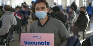La provincia de Santa Fe registró este martes 1.574 casos de coronavirus y 65 muertes. Rosario reportó 512 nuevos contagios