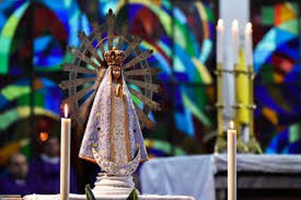 El Episcopado celebrará pedirá en Luján por “el cuidado y el respeto de la vida por nacer en la Argentina”.