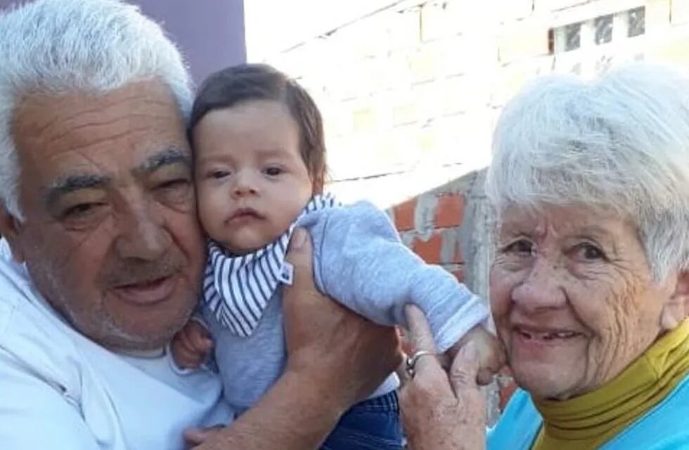 Juan y Nélida se reencontrarán personalmente con su hija apropiada hace 43 años.