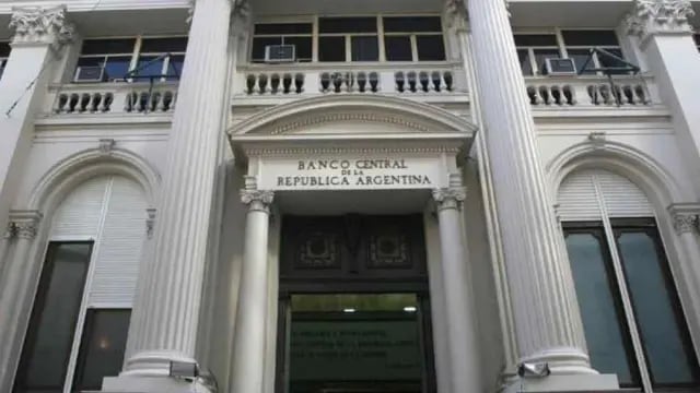 Banco Central (BCRA)