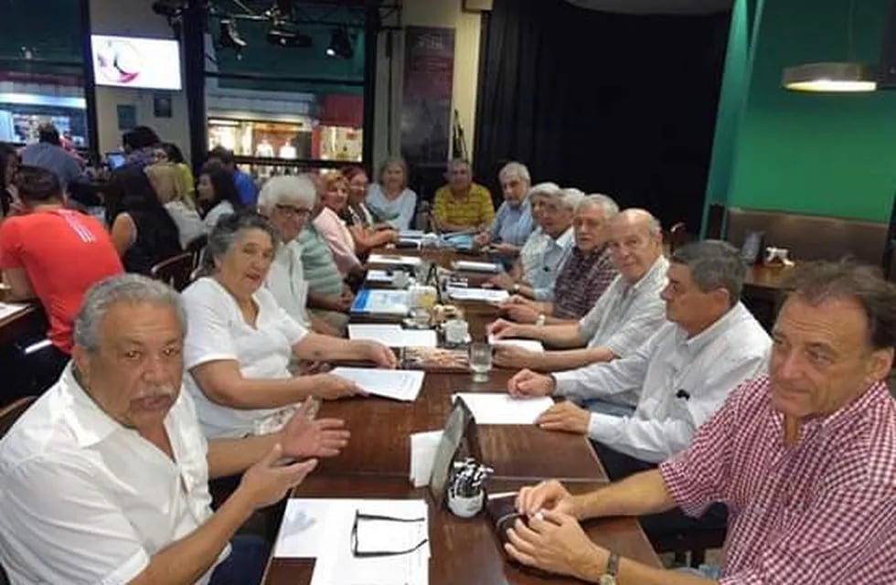 Crearán un Sindicato de Jubilados en Tucumán (Vía Tucumán)