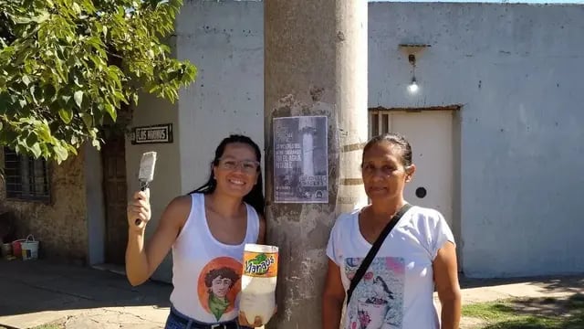 Pérez: las mujeres de Cabin 9 luchan por tener agua potable en sus hogares