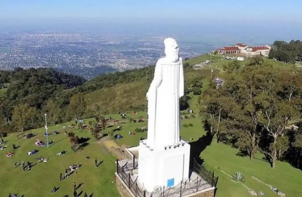 Cerro San Javier, Tucumán.