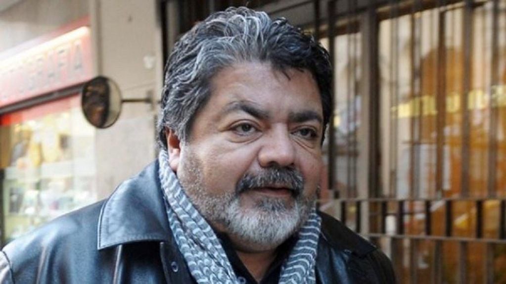 Gerardo Martínez, de la Uocra