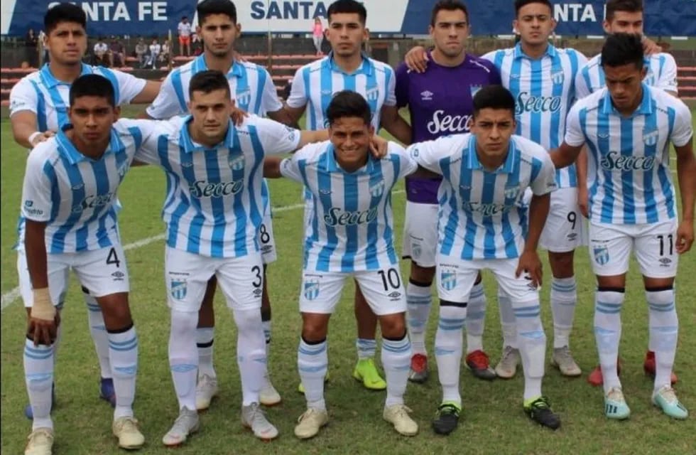 Atlético Tucumán, reserva.