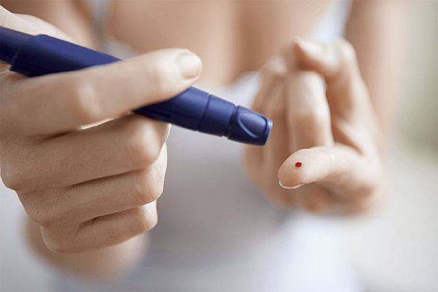 Diabetes la importancia del control glucémico