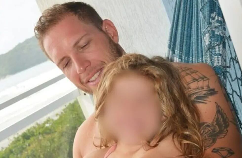 Nicole Lindstrom tenía 4 años y estaba internada desde hace varios días en el pediátrico de Posadas.