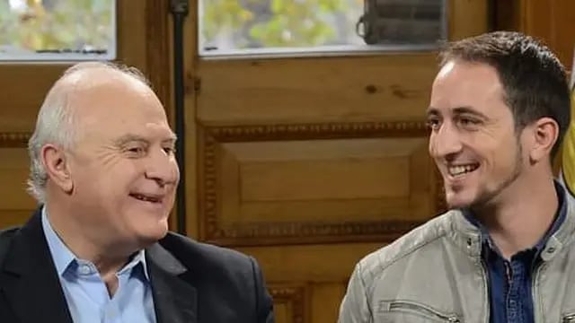 Políticos de Pérez, proponen un homenaje para el ex gobernador Miguel Lifschitz