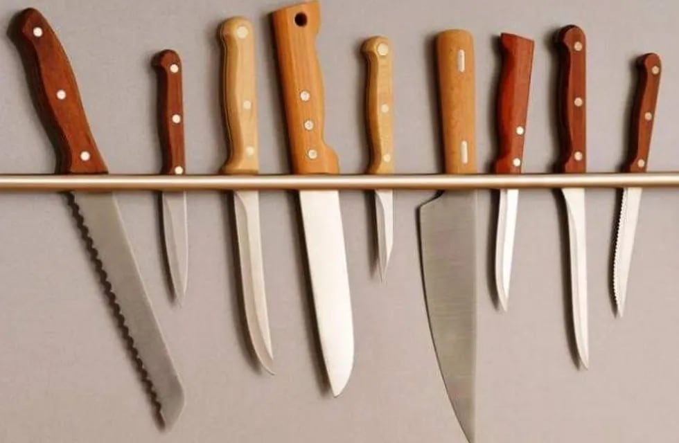 cuchillos de cocina principal