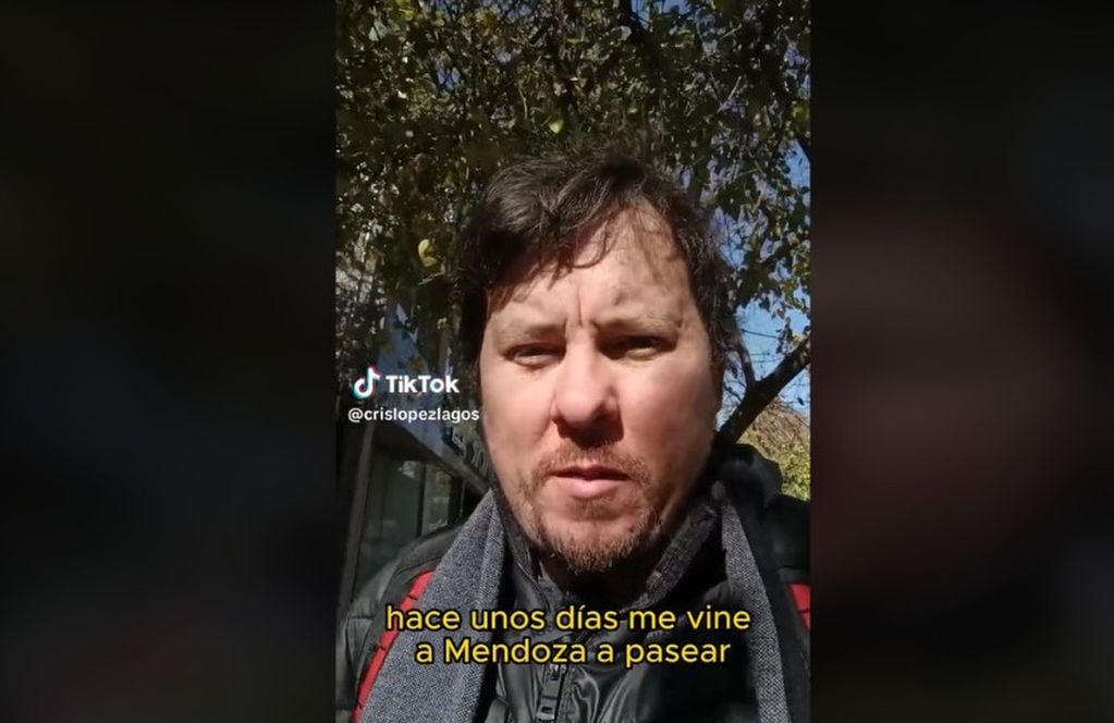 Un chileno fue a una clínica privada en Mendoza, se sorprendió con la cuenta y se volvió viral