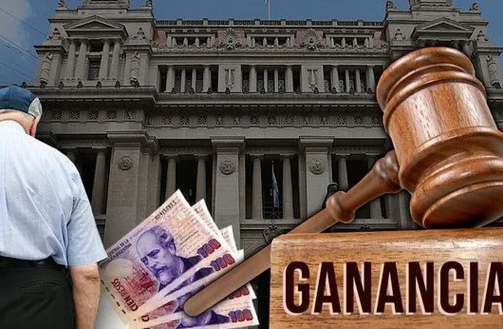 La Cámara Federal de Apelaciones de Mendoza confirmó la inconstitucionalidad del cobro del Impuesto a las Ganancias a una pensionada.