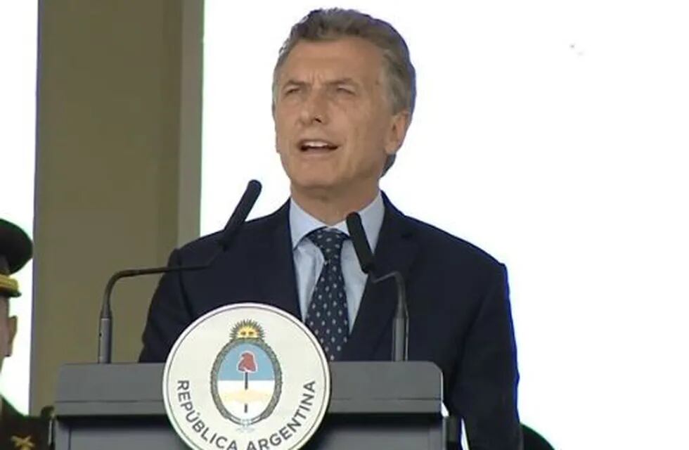 Mauricio Macri llegará este viernes a Santiago y el sábado se juntará con Zamora.