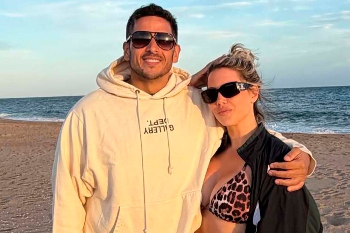 Fin del misterio! Wanda Nara reveló cómo está con Martín Migueles: Muchas veces más thumbnail