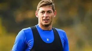 Emiliano Sala tuvo un paso por clave por la Escuela del Girondins de Bordeaux en San Francisco.