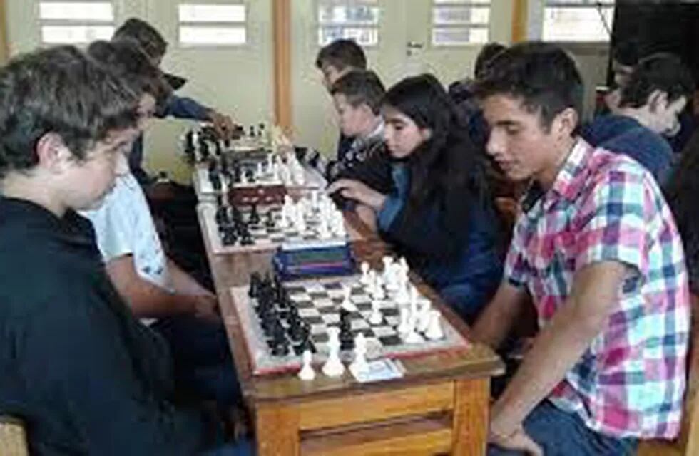 La final provincial de ajedréz será en Puerto Iguazú.