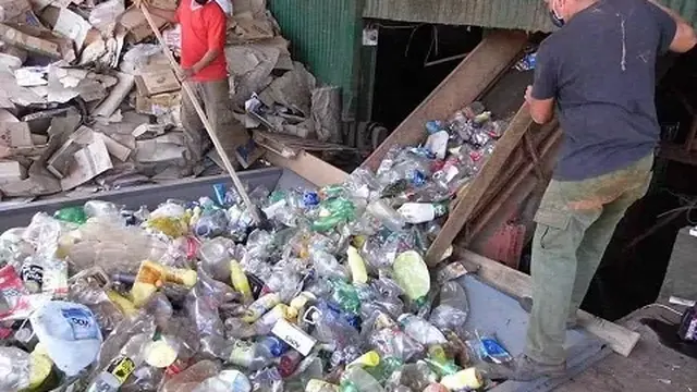 “Basura Cero”: Iguazú se suma al evento para reducir residuos domiciliarios