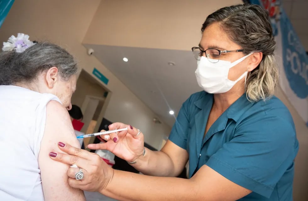 Cómo acceder a la vacuna contra el dengue en Córdoba.