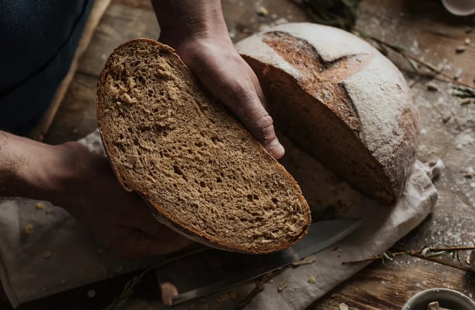 ¿Conviene comprar en Chile?: esto es lo que vale el pan Bimbo Artesano.