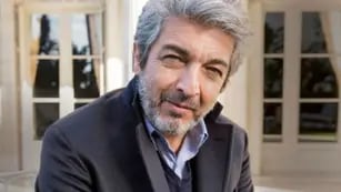 Así fue el increíble comienzo de Ricardo Darín en la televisión argentina