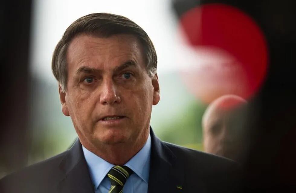 Coronavirus: Bolsonaro destituyó a su ministro de Sanidad tras semanas de discrepancias por la gestión de la crisis