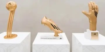 Premios Qatar 2022