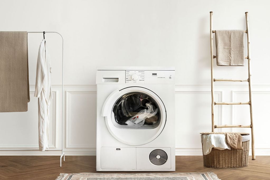 Los trucos para alargar la vida útil de tu lavarropas, cómo hacer para que dure más tiempo
