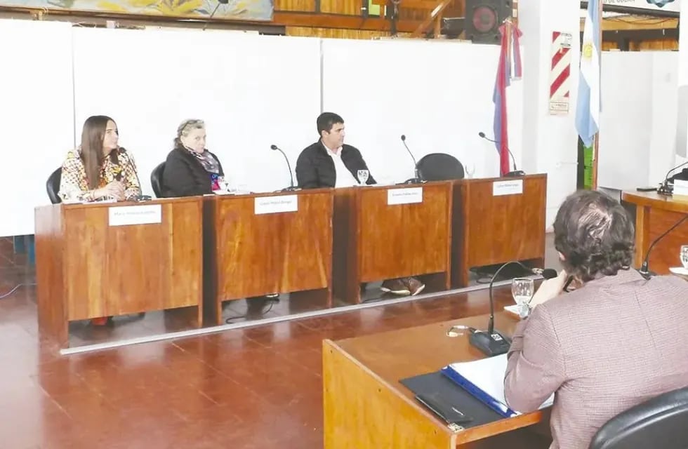 El Concejo Deliberante aprobó el aumento del boleto urbano en Oberá.