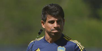 Hugo Ibarra quedó entre los 10 mejores entrenadores de 2022
