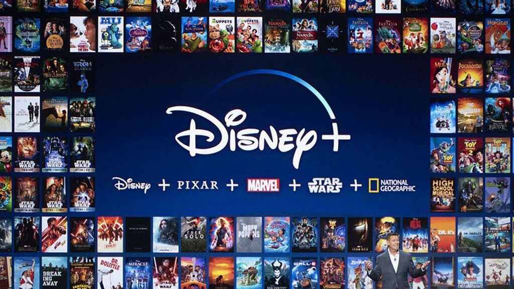 Disney plus busca posicionarse para 2026 como la plataforma número uno de streaming.
