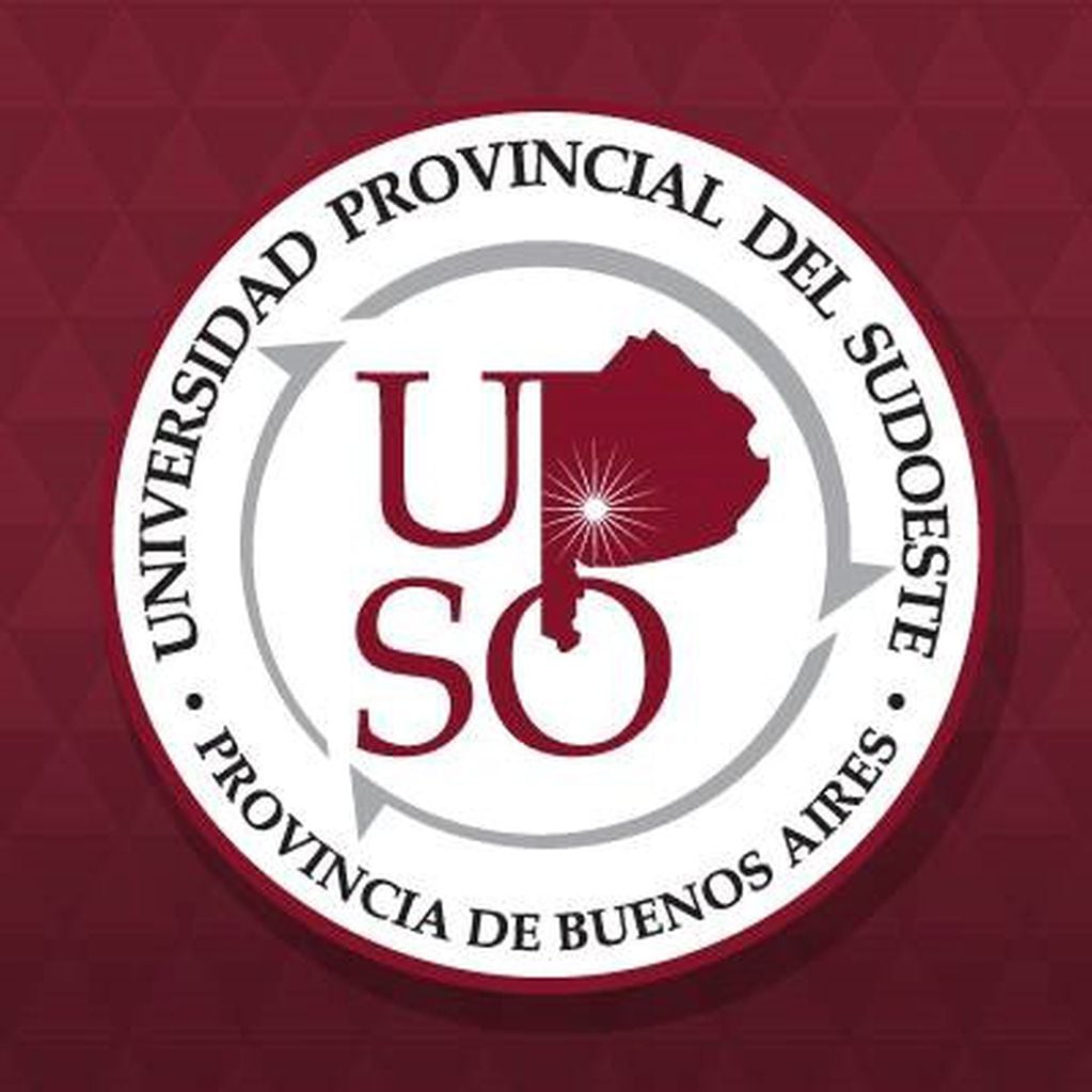 Logo de UPSO