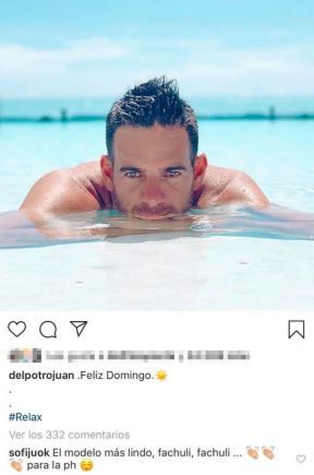 (Instagram/@delpotrojuan)