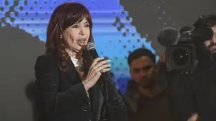 Cristina Kirchner pidió la nulidad de las causas Hotesur-Los Sauces y el acuerdo con Irán porque no intervino la jueza Figueroa
