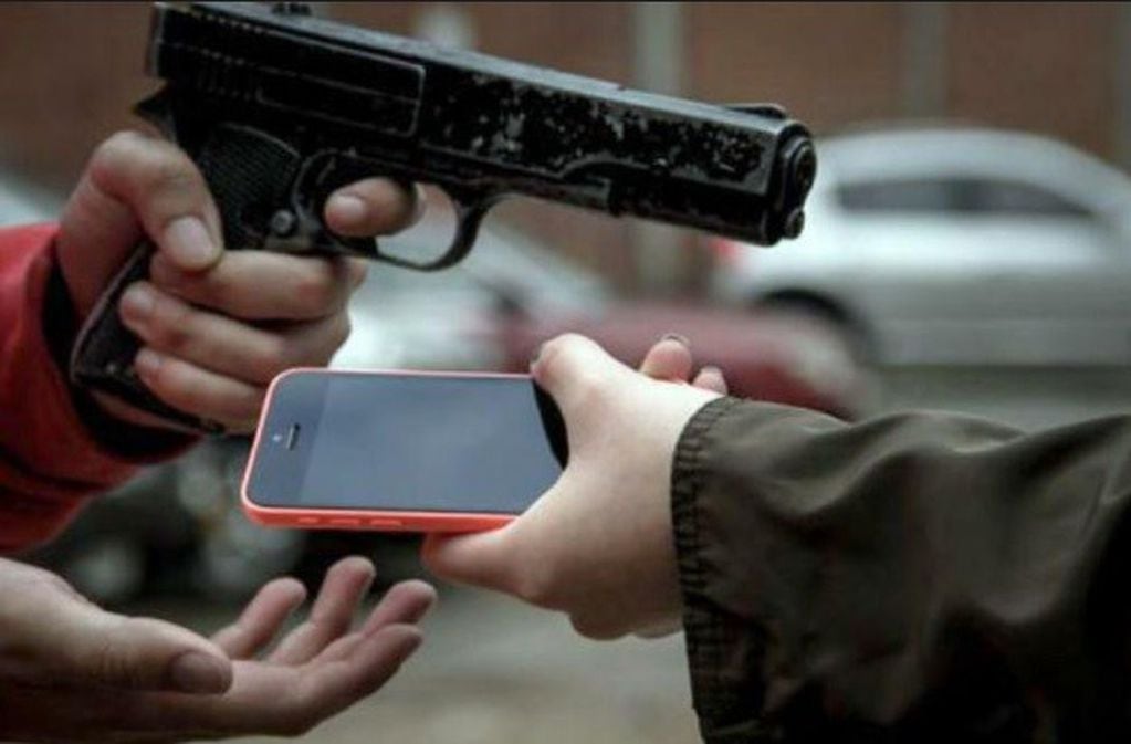 Se robaron alrededor de 4 mil smartphones por día, según informó la Asociación GSM.
